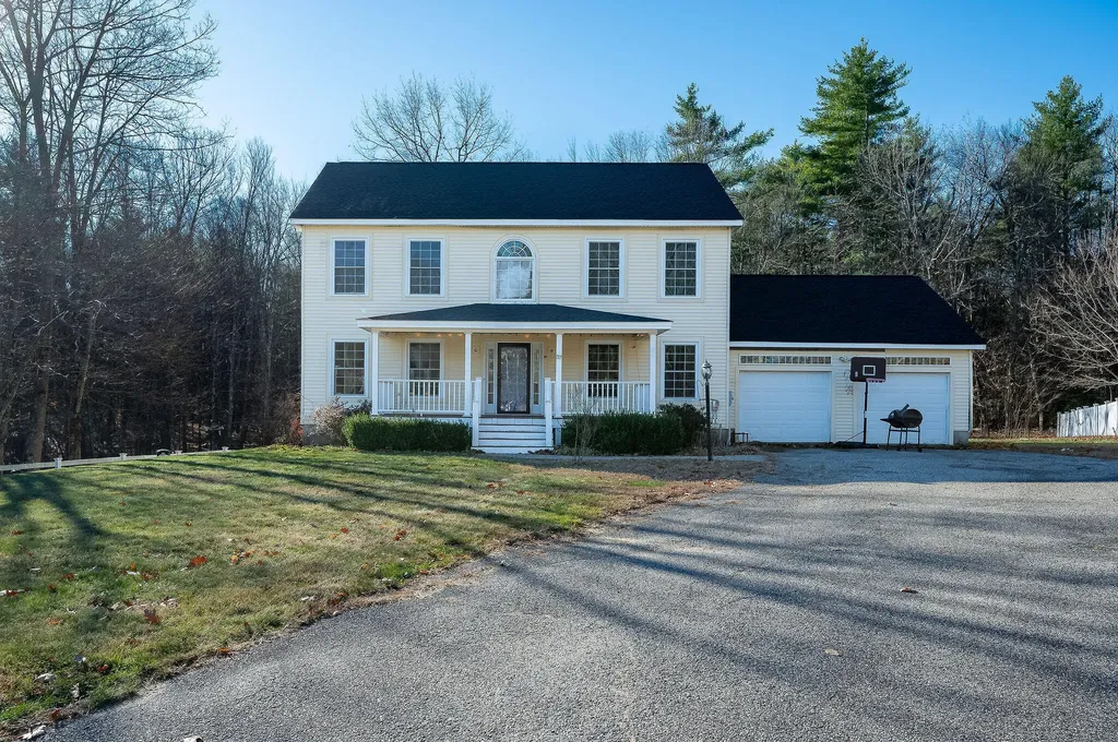 57 Oak Street South Berwick ME 03908