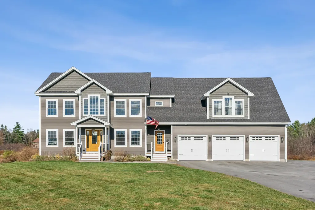51 Delta Drive Windham ME 04062