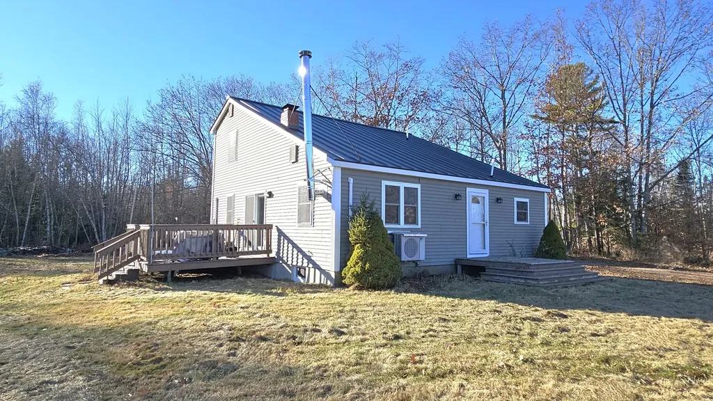 54 Cross Road Troy ME 04987