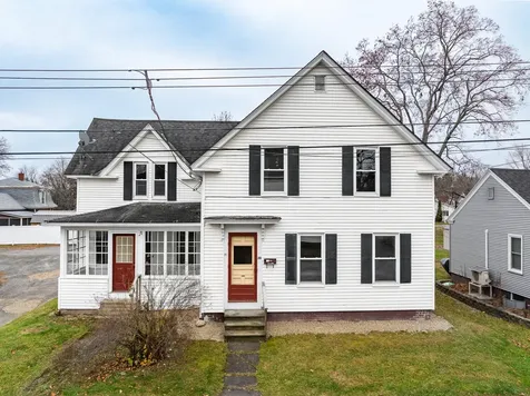 28 Carroll Street Old Town ME 04468