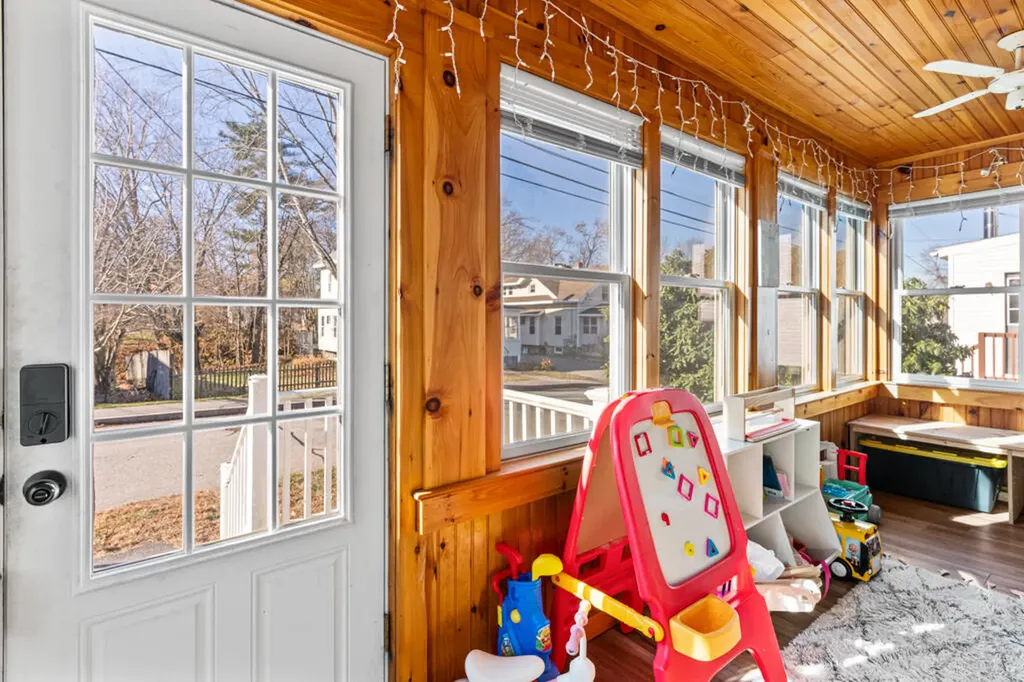 38 Sargent Street Westbrook ME 04092