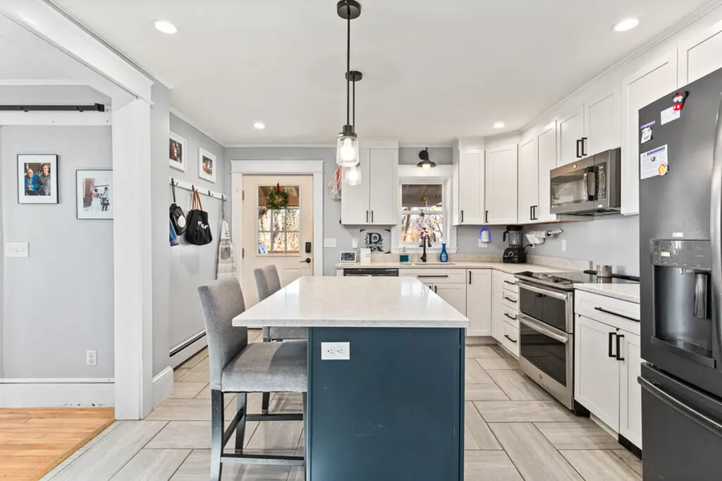 38 Sargent Street Westbrook ME 04092