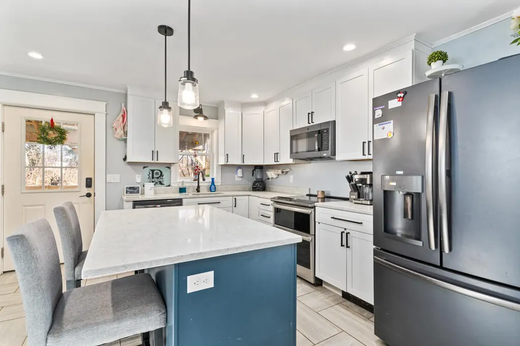 38 Sargent Street Westbrook ME 04092