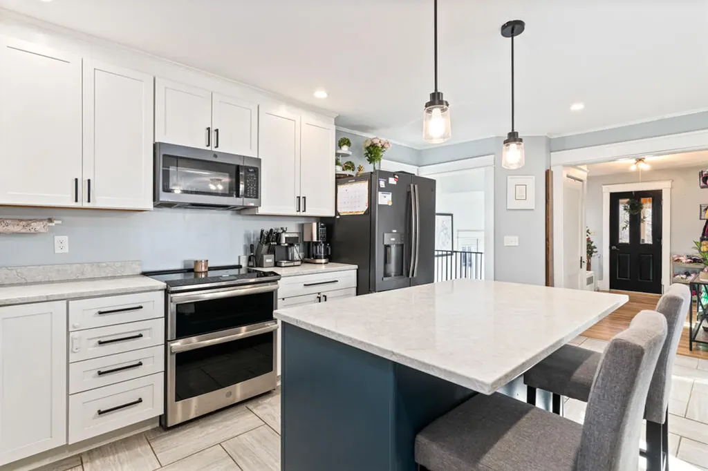 38 Sargent Street Westbrook ME 04092