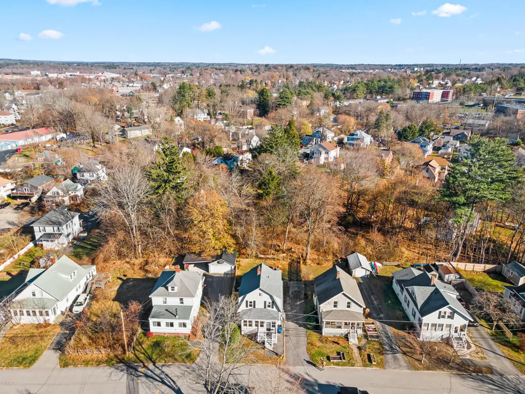 38 Sargent Street Westbrook ME 04092