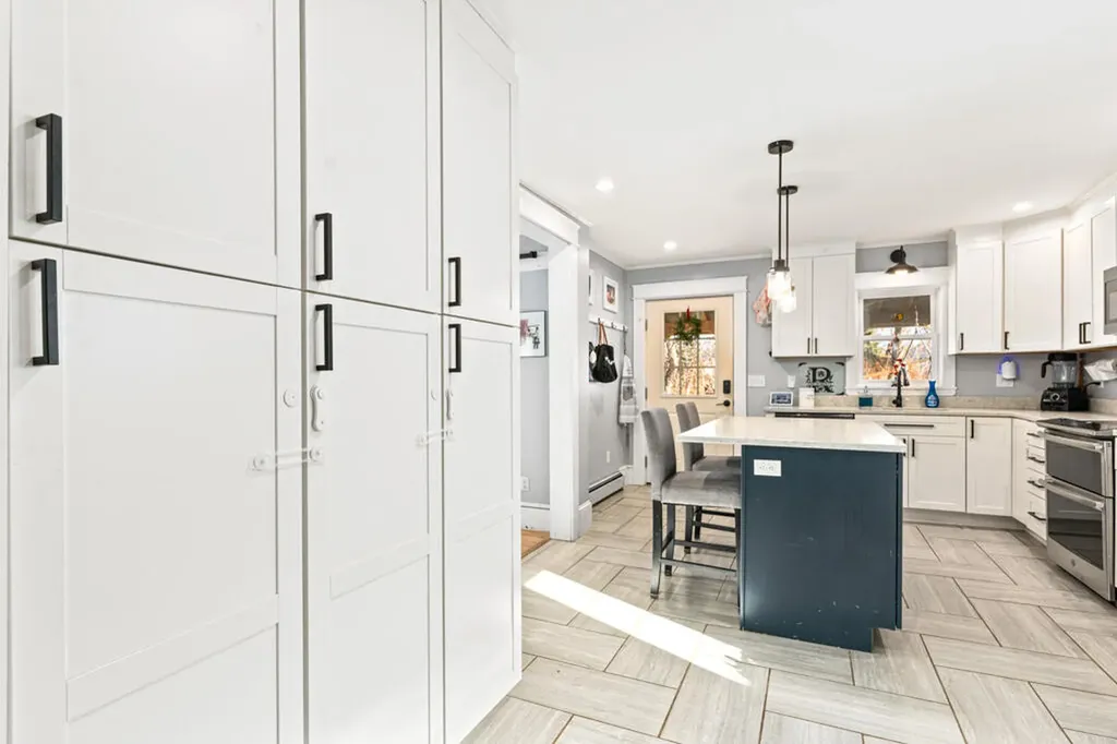 38 Sargent Street Westbrook ME 04092