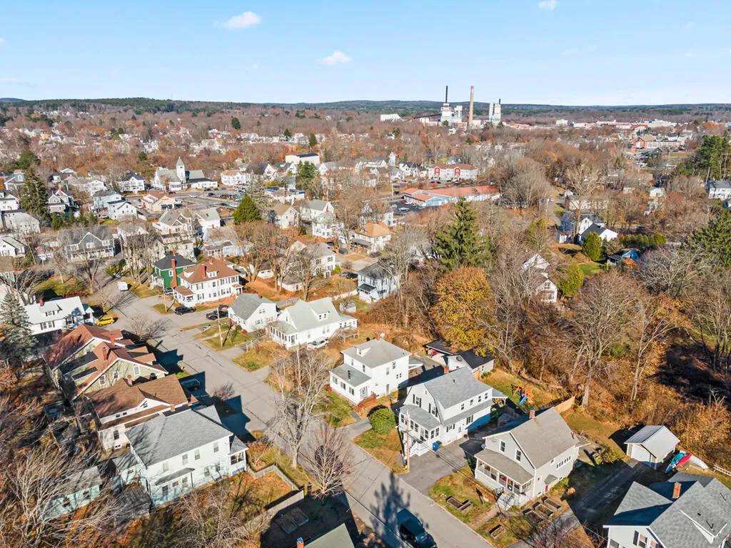 38 Sargent Street Westbrook ME 04092