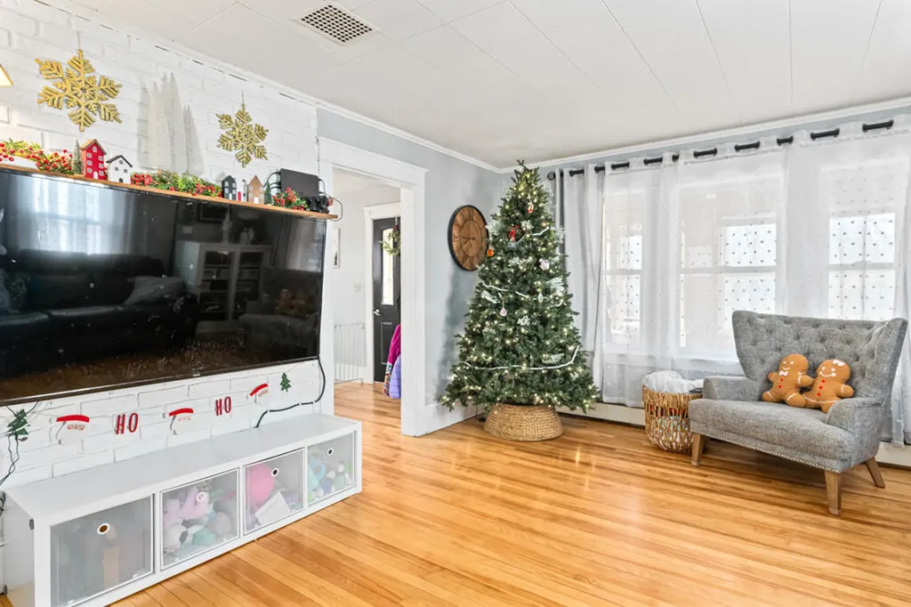 38 Sargent Street Westbrook ME 04092