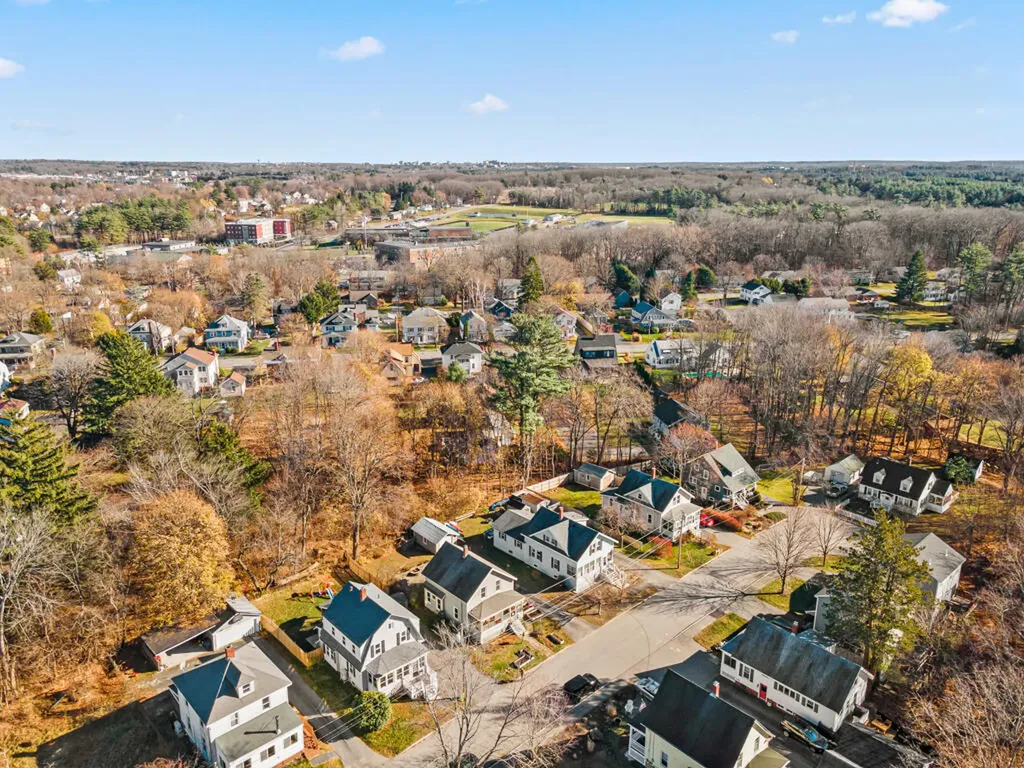 38 Sargent Street Westbrook ME 04092