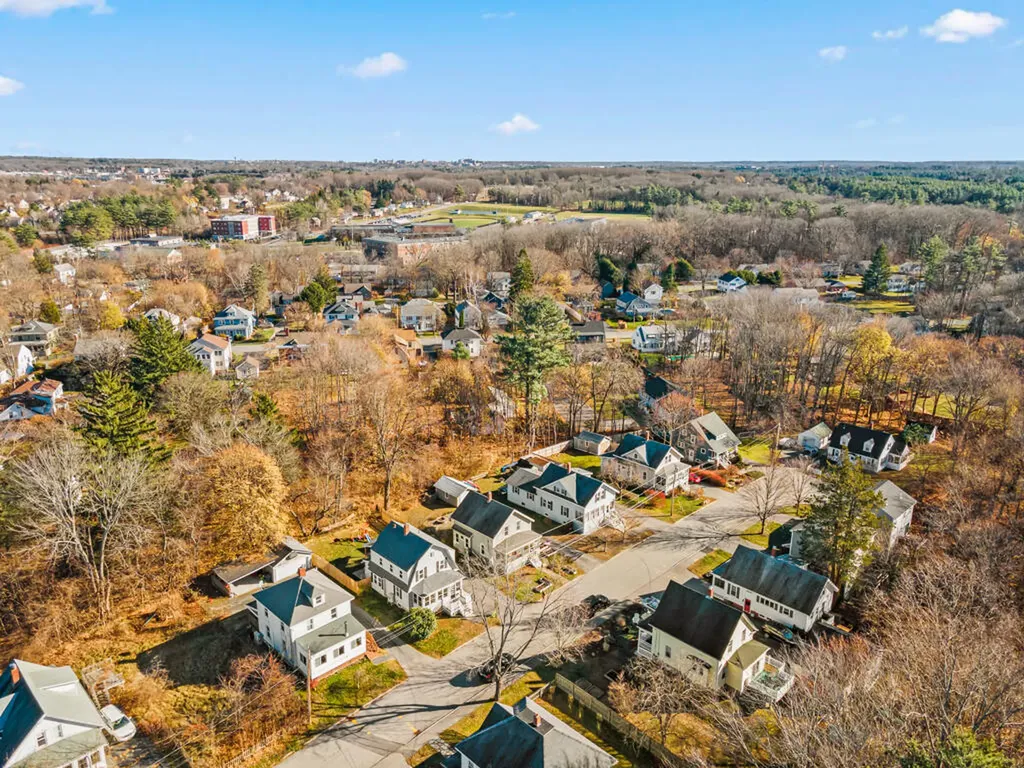 38 Sargent Street Westbrook ME 04092