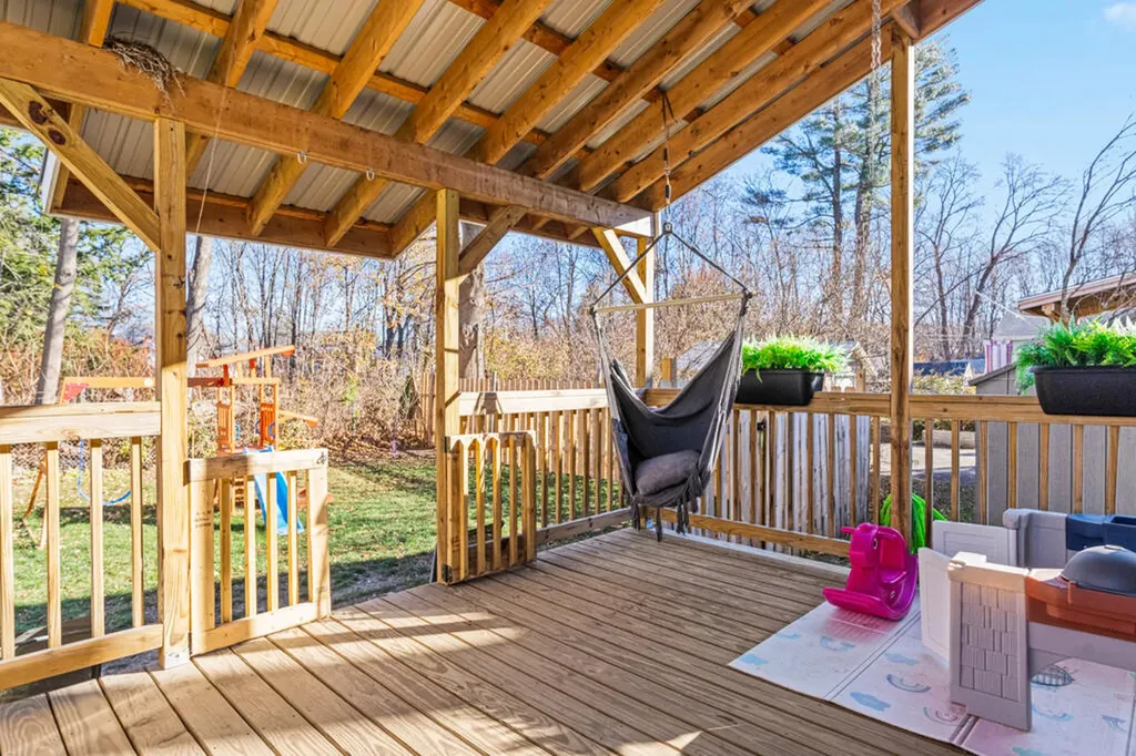 38 Sargent Street Westbrook ME 04092