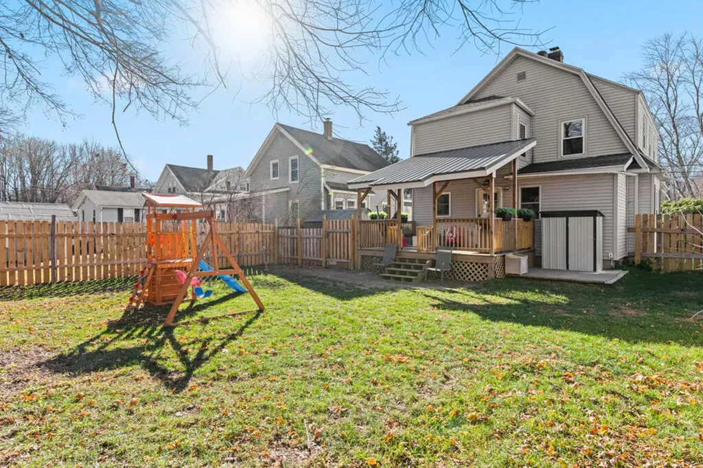38 Sargent Street Westbrook ME 04092