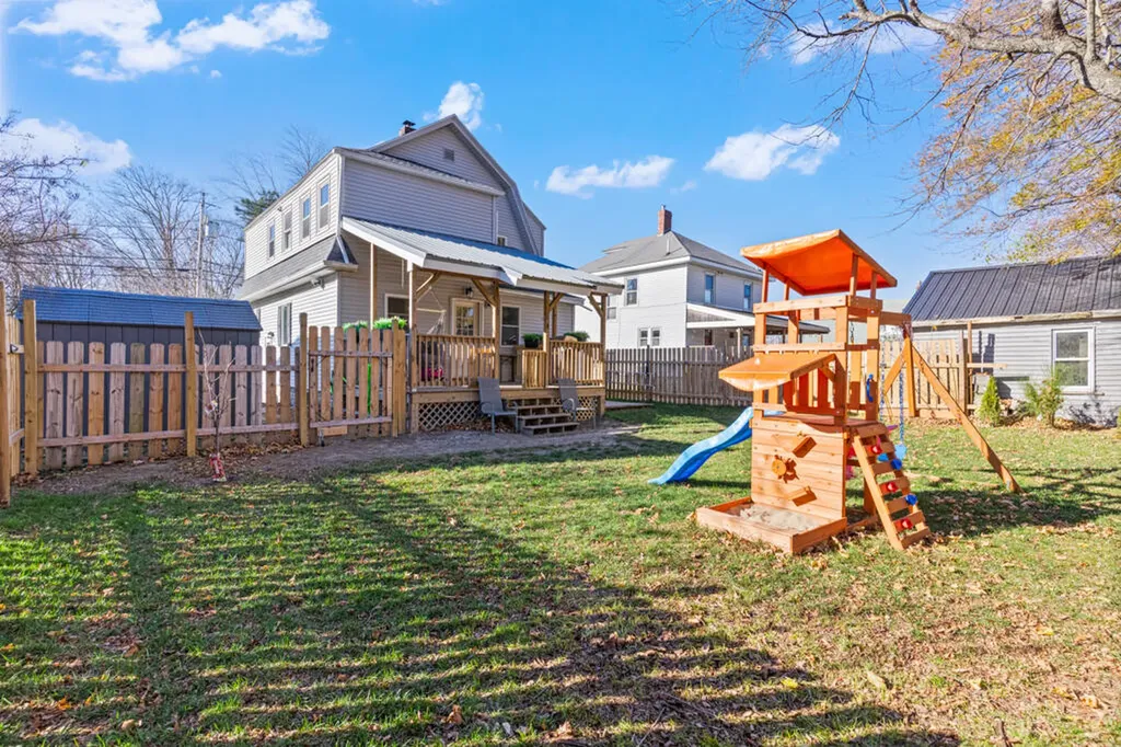 38 Sargent Street Westbrook ME 04092