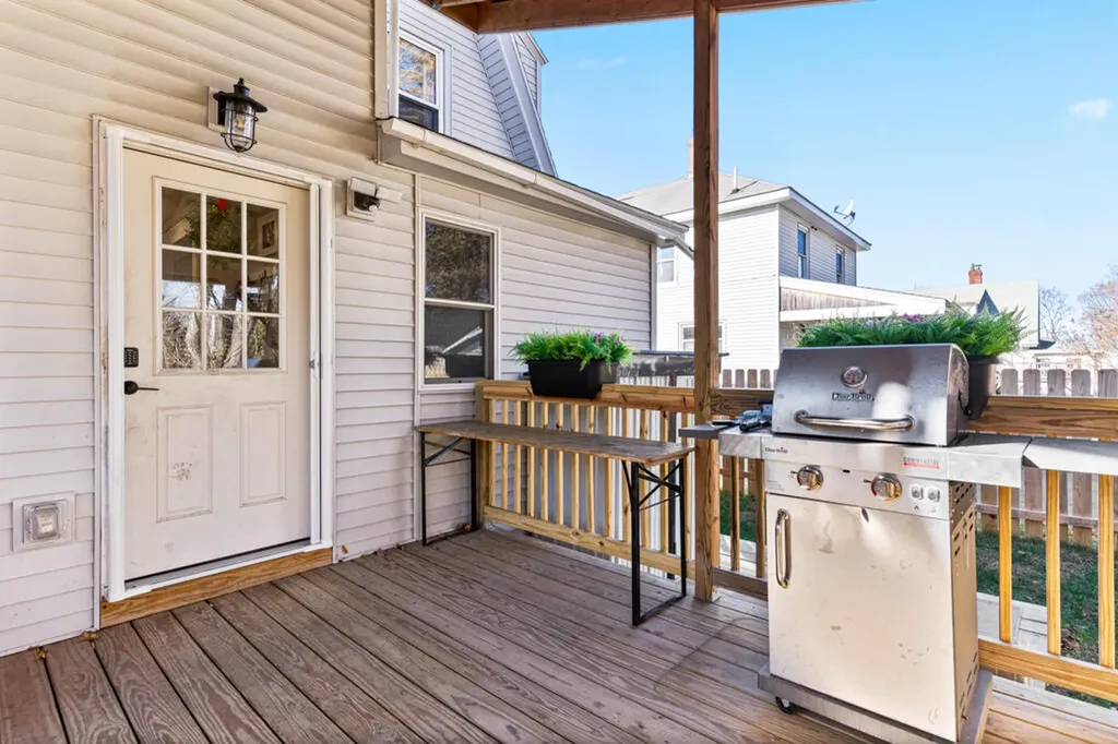 38 Sargent Street Westbrook ME 04092