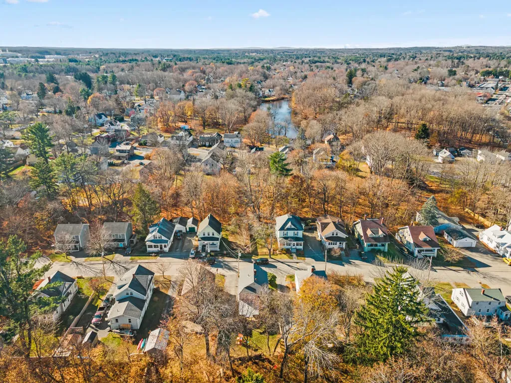 38 Sargent Street Westbrook ME 04092