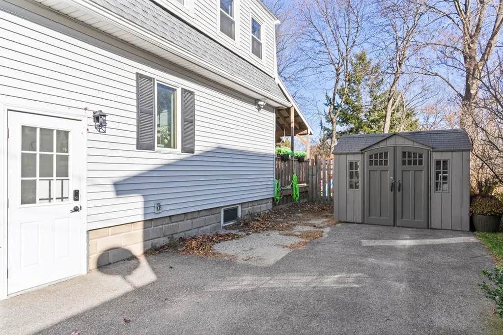 38 Sargent Street Westbrook ME 04092
