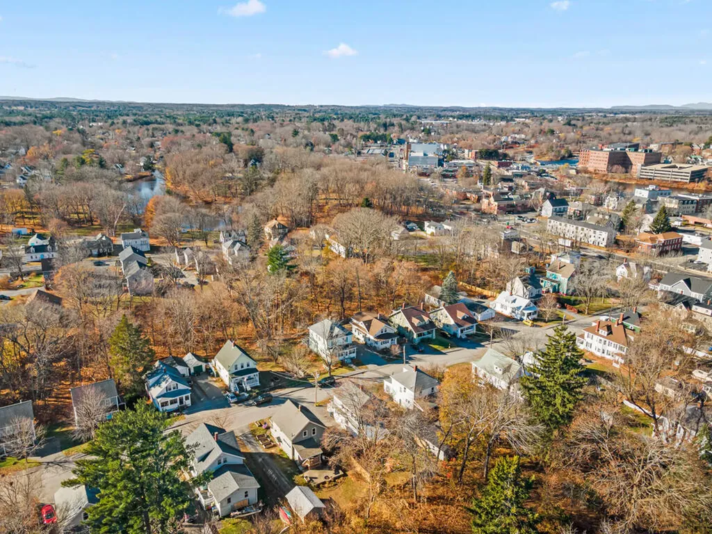 38 Sargent Street Westbrook ME 04092