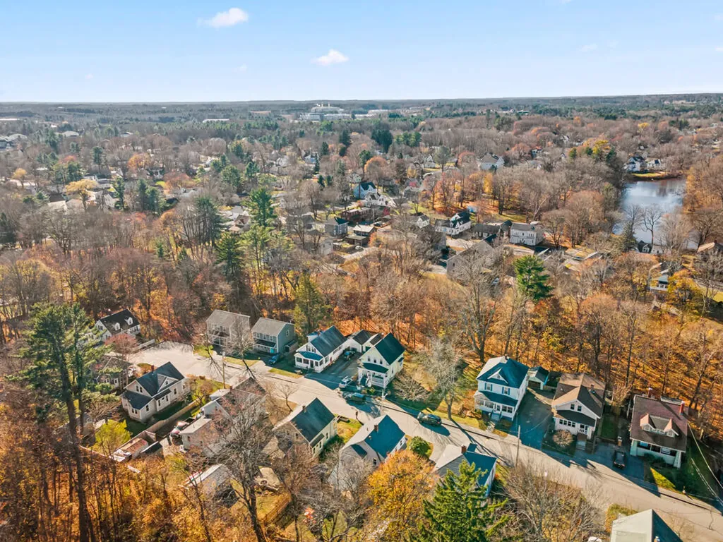 38 Sargent Street Westbrook ME 04092