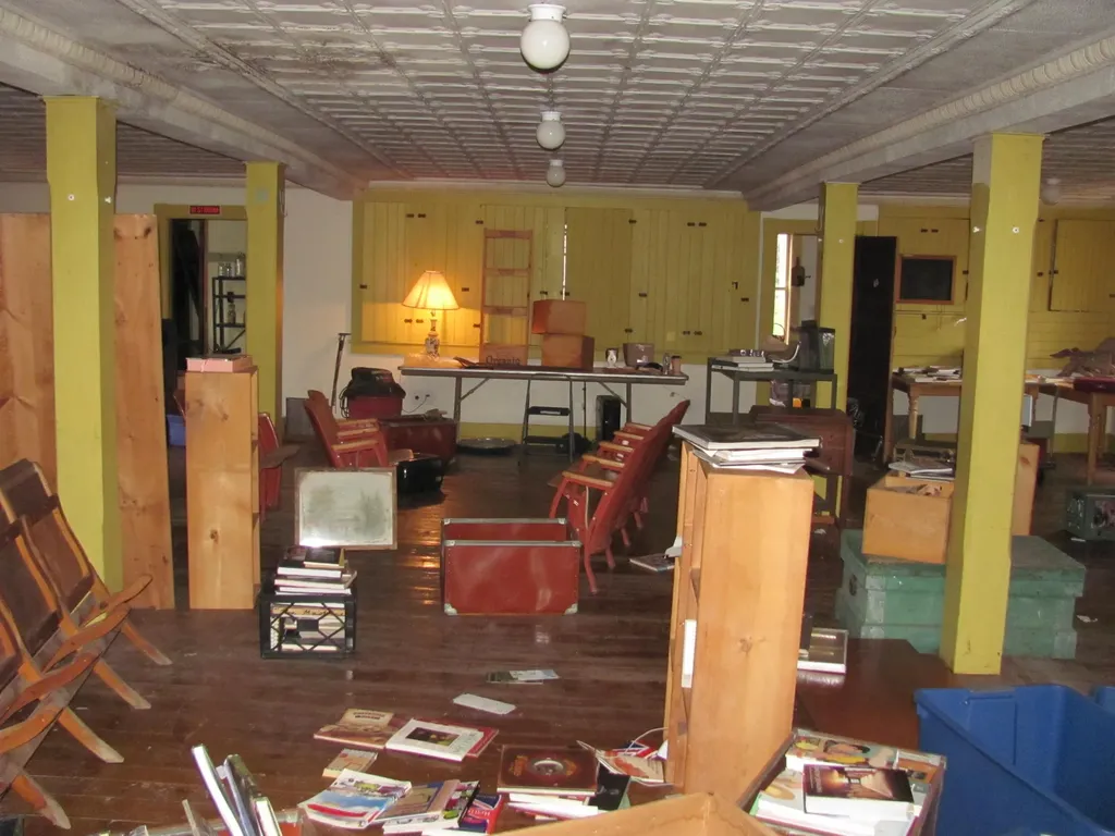 20 Front Street Sumner ME 04292