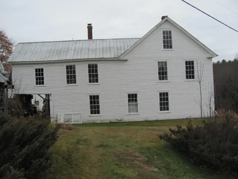 20 Front Street Sumner ME 04292