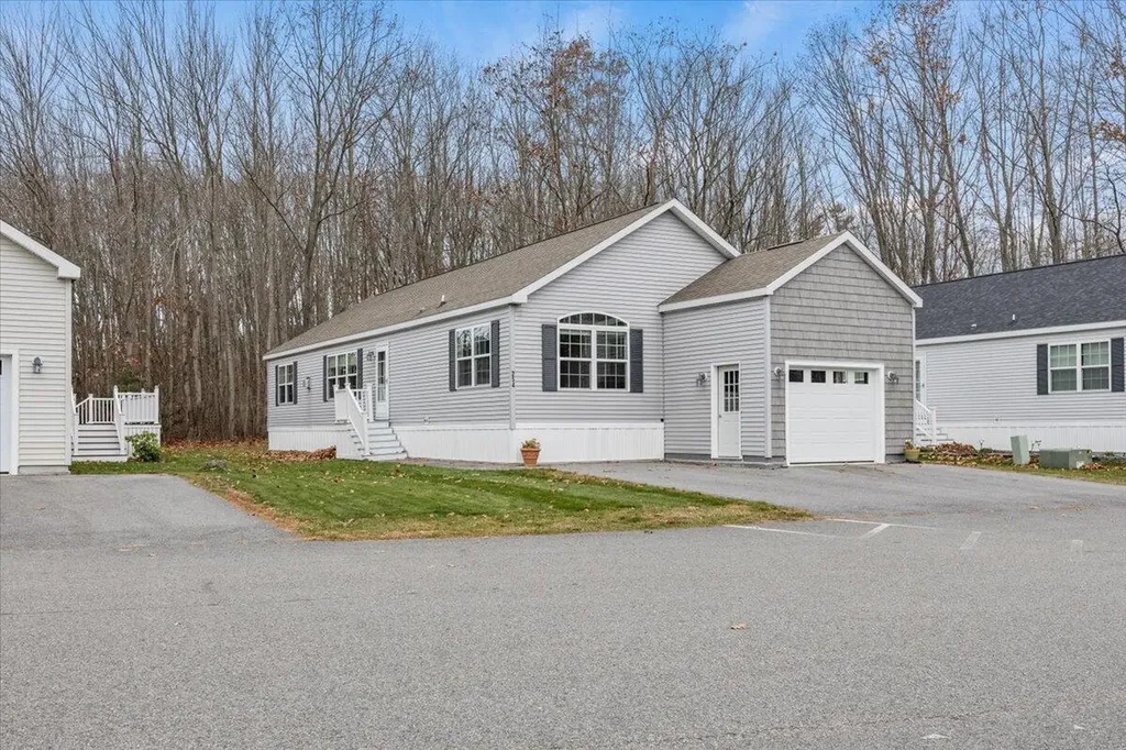 254 Cherry Lane Scarborough ME 04074