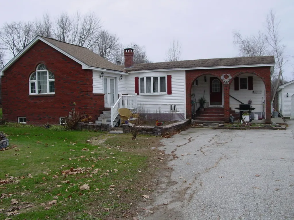 348-350 Lakeview Road Glenburn ME 04401