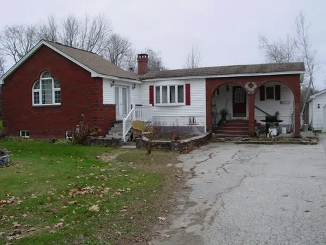348-350 Lakeview Road Glenburn ME 04401