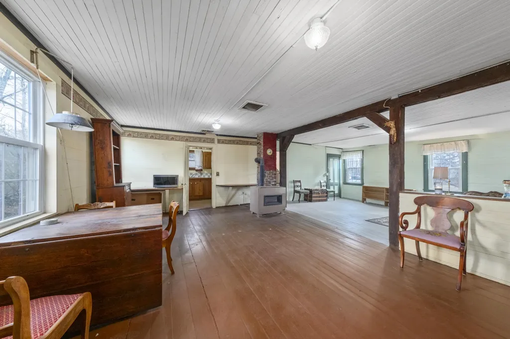 108 Common Road Union ME 04862