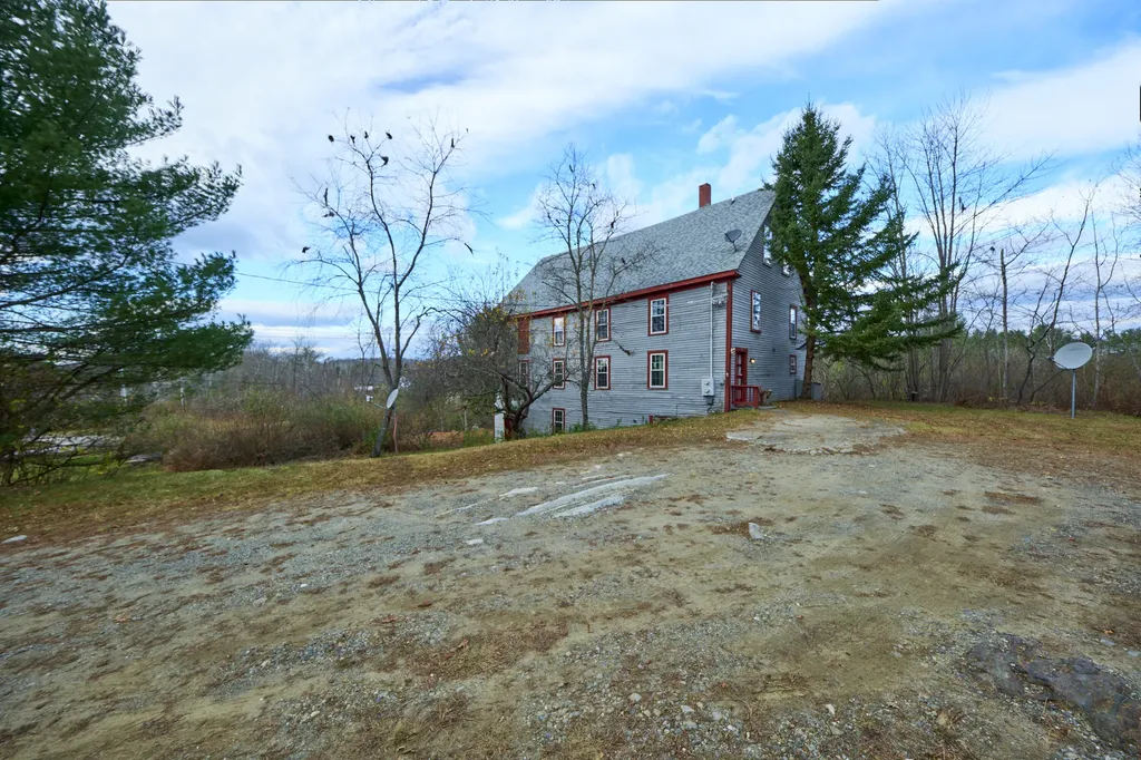 108 Common Road Union ME 04862