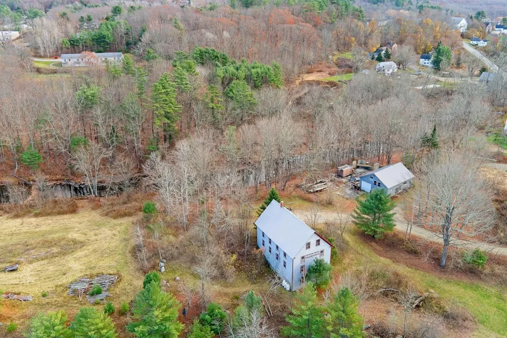 108 Common Road Union ME 04862