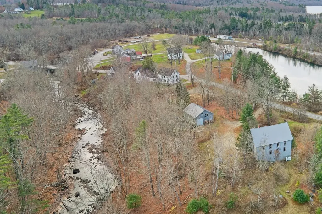 108 Common Road Union ME 04862