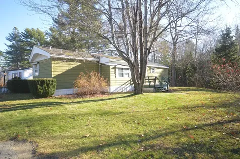 52 Shadow Lane Holden ME 04429