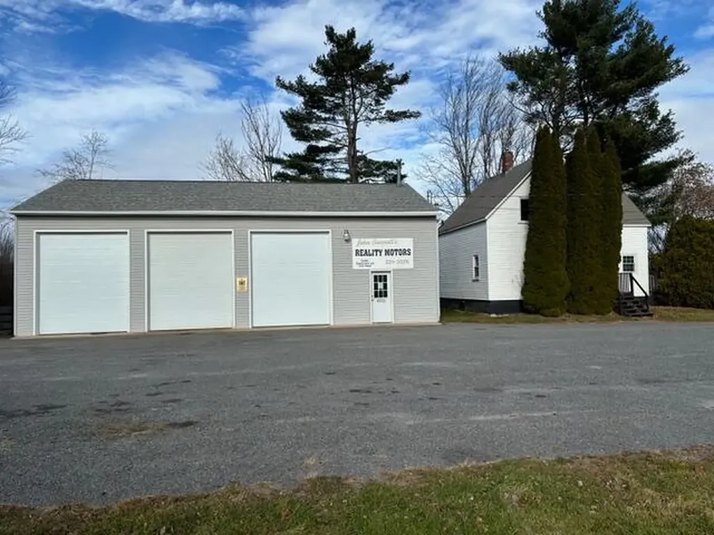 3 Newcomb Street Portland ME 04103