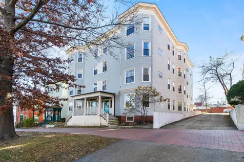 30 State Street Portland ME 04101