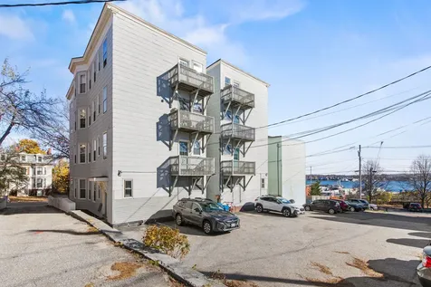 30 State Street Portland ME 04101