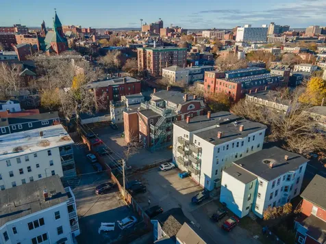 30 State Street Portland ME 04101