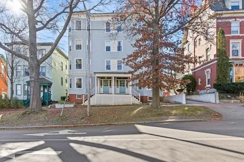 30 State Street Portland ME 04101