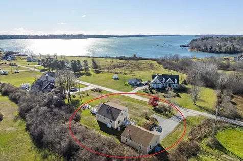 21 Morse Shore Road Harpswell ME 04079
