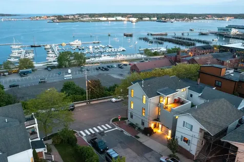 4 St Lawrence Street Portland ME 04101