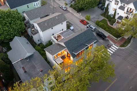 4 St Lawrence Street Portland ME 04101