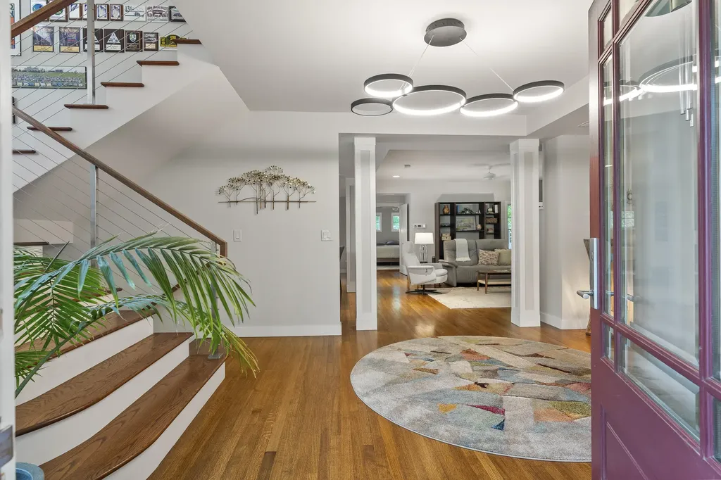 411 Lafayette Street Yarmouth ME 04096