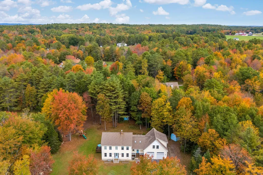 11 Timber Lane Brunswick ME 04011