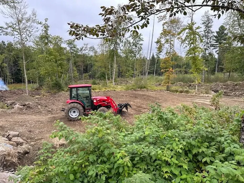 Lot #7 Hammond Brook Road Monson ME 04464