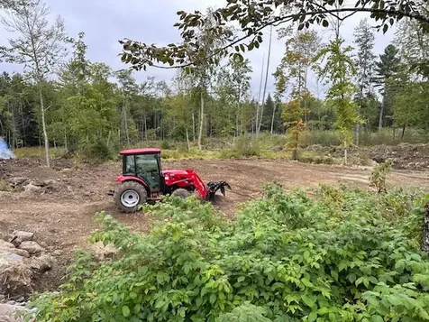 Lot #7 Hammond Brook Road Monson ME 04464