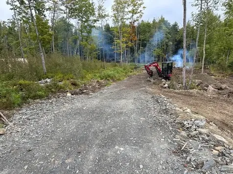 Lot #7 Hammond Brook Road Monson ME 04464