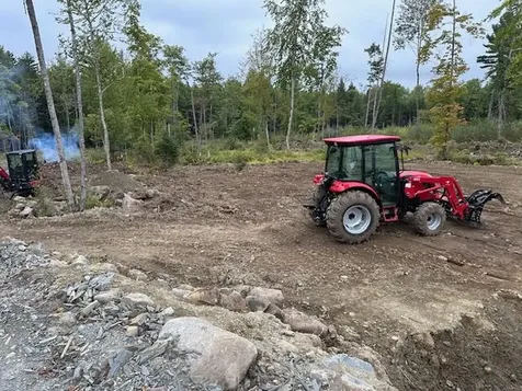 Lot #7 Hammond Brook Road Monson ME 04464
