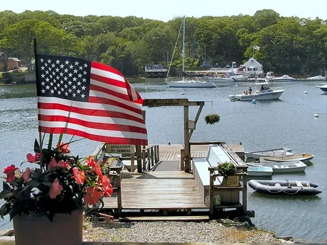 Lot 21-c Wigwam Trail Boothbay ME 04544