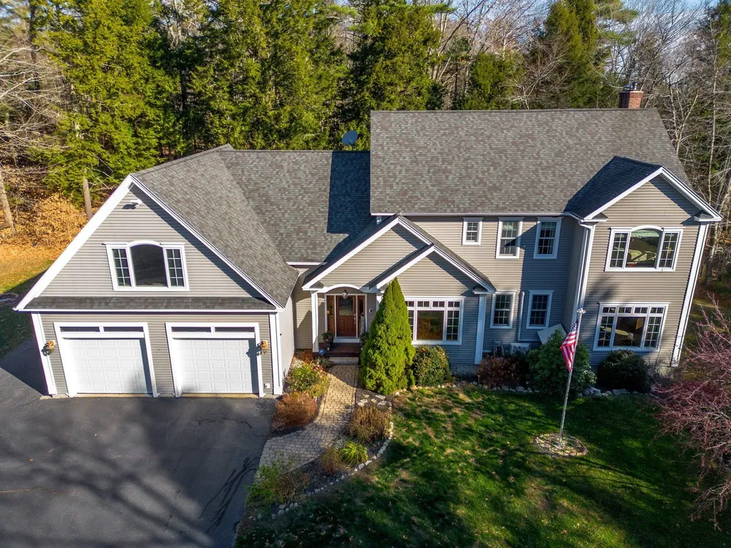 35 Cross Ridge Drive Windham ME 04062