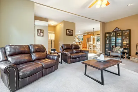 35 Cross Ridge Drive Windham ME 04062