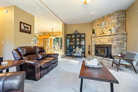 35 Cross Ridge Drive Windham ME 04062